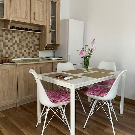 Zeino place Appartement Constanţa Buitenkant foto