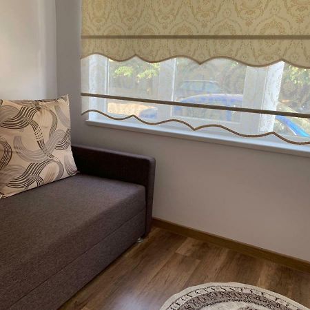 Zeino place Appartement Constanţa Buitenkant foto