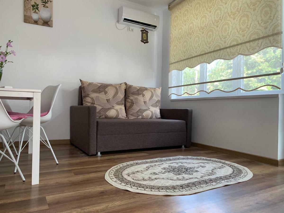 Zeino place Appartement Constanţa Buitenkant foto