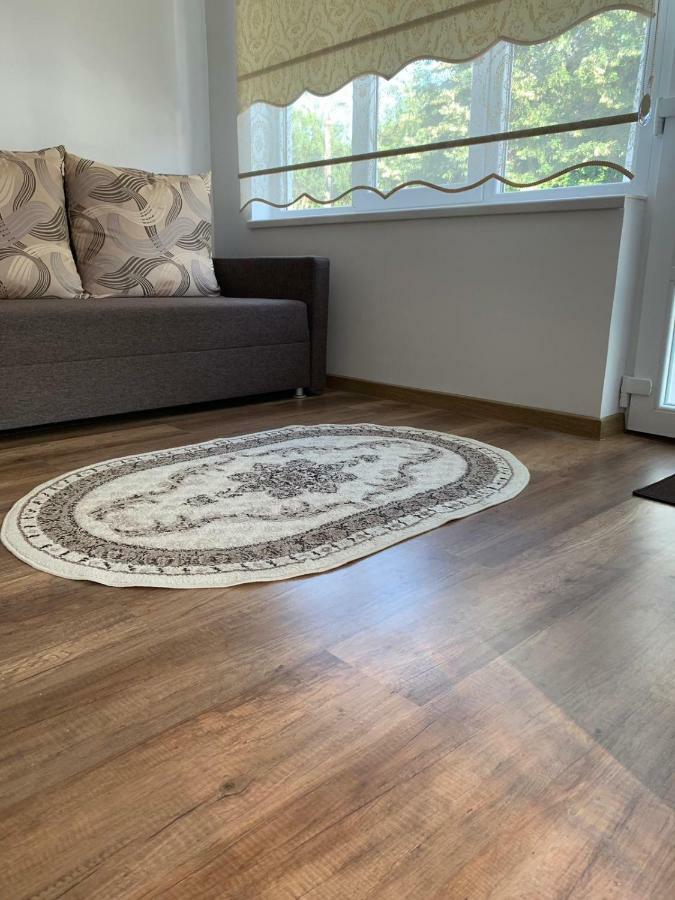 Zeino place Appartement Constanţa Buitenkant foto