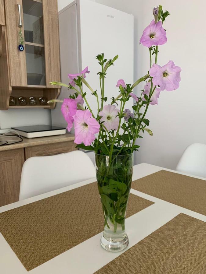 Zeino place Appartement Constanţa Buitenkant foto