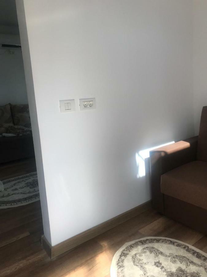 Zeino place Appartement Constanţa Buitenkant foto