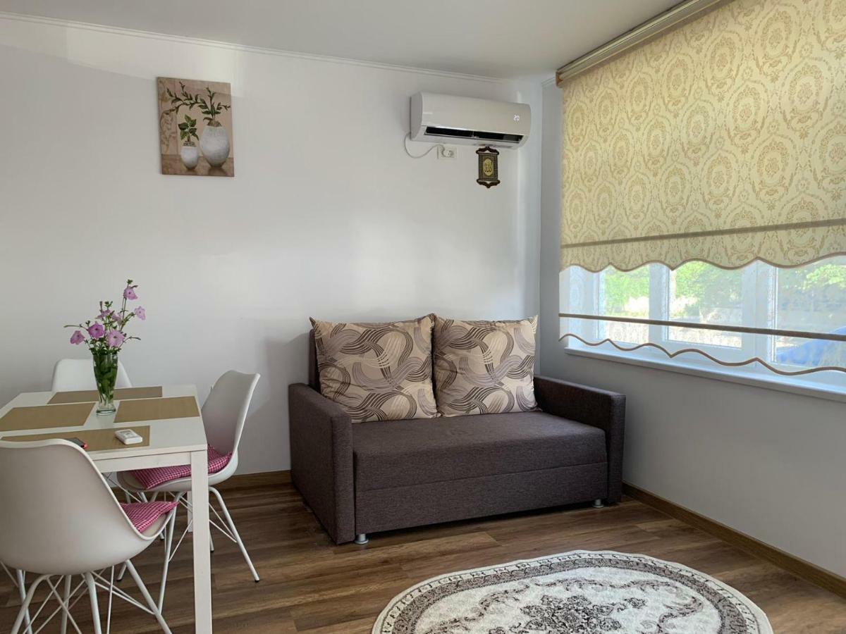 Zeino place Appartement Constanţa Buitenkant foto