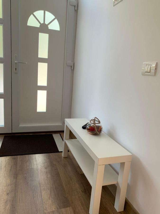 Zeino place Appartement Constanţa Buitenkant foto