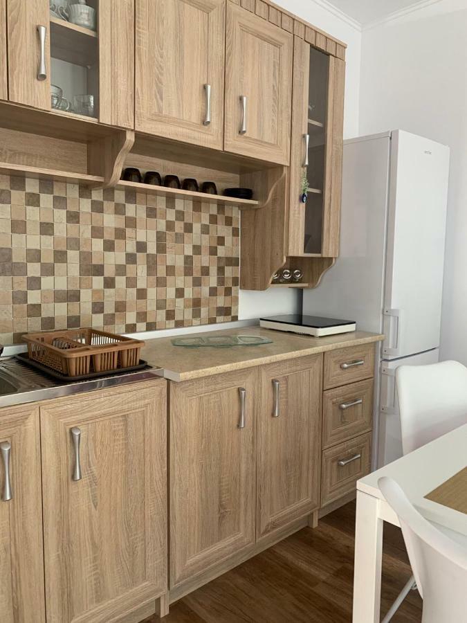 Zeino place Appartement Constanţa Buitenkant foto
