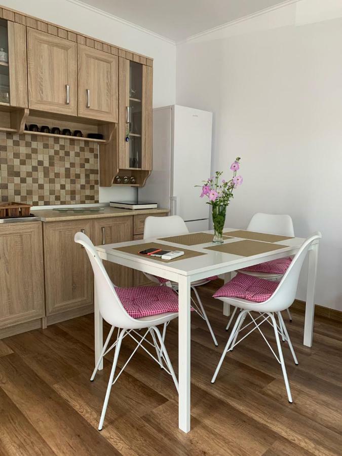 Zeino place Appartement Constanţa Buitenkant foto