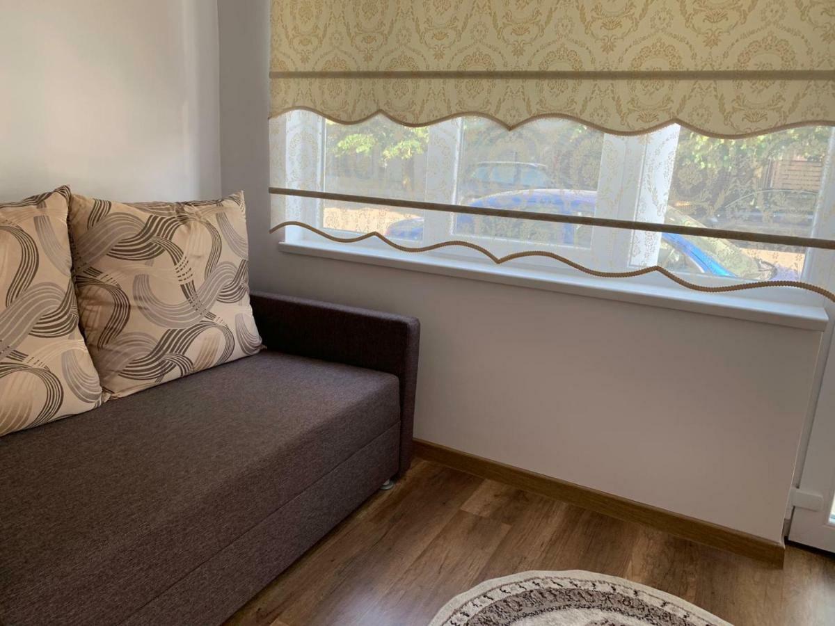 Zeino place Appartement Constanţa Buitenkant foto