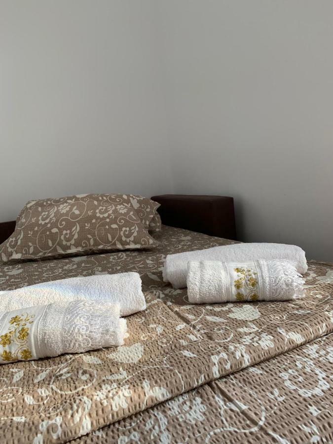 Zeino place Appartement Constanţa Buitenkant foto