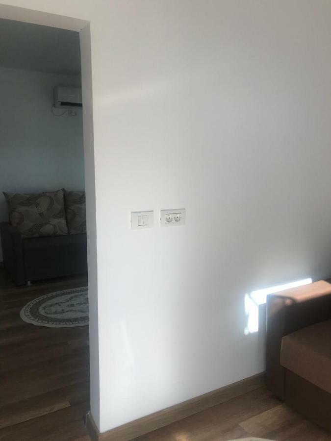 Zeino place Appartement Constanţa Buitenkant foto